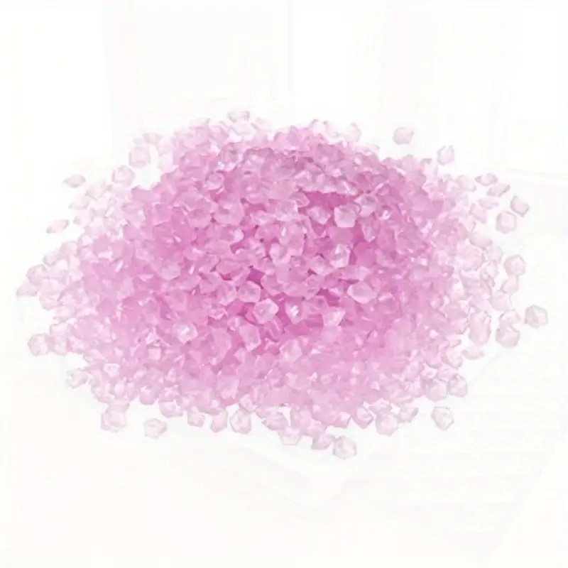 Aquarium Fish That Glow In The Dark - 4000‑Pack Luminous Pebble Stones 3‑5mm, Glow‑in‑Dark