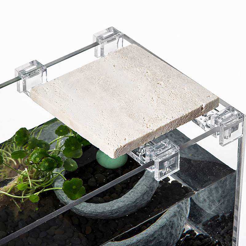 4PCS Acrylic Fish Tank Cover H - Aquarium Fish Items 评论和价格