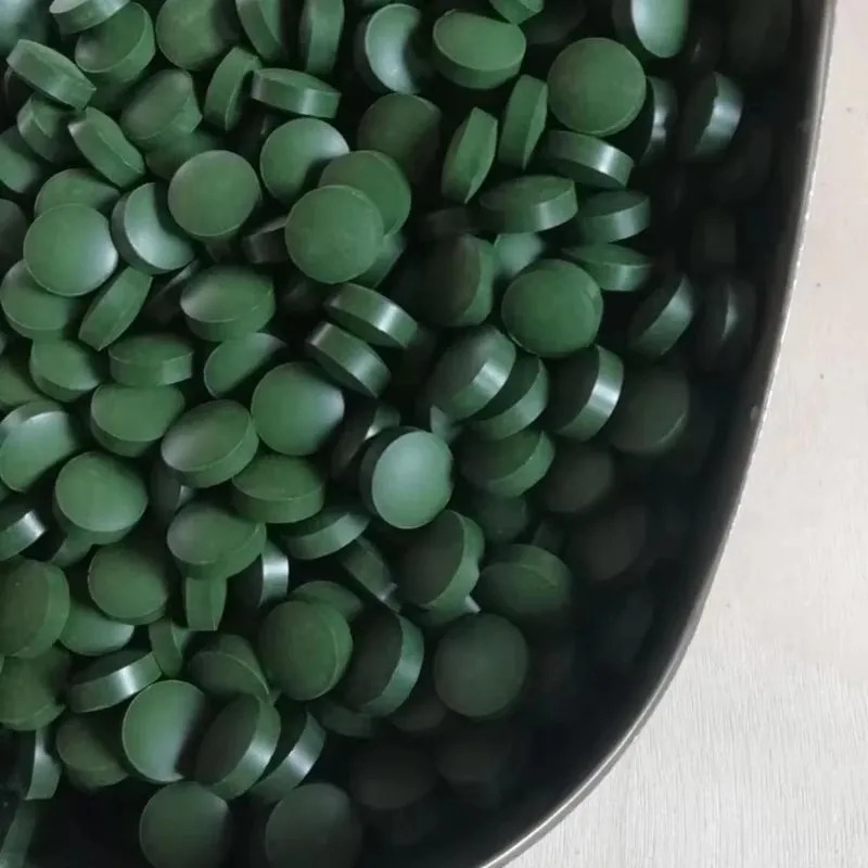100-3000pcs High Purity Spirul - Aquarium Fish Holiday Food 评论和价格