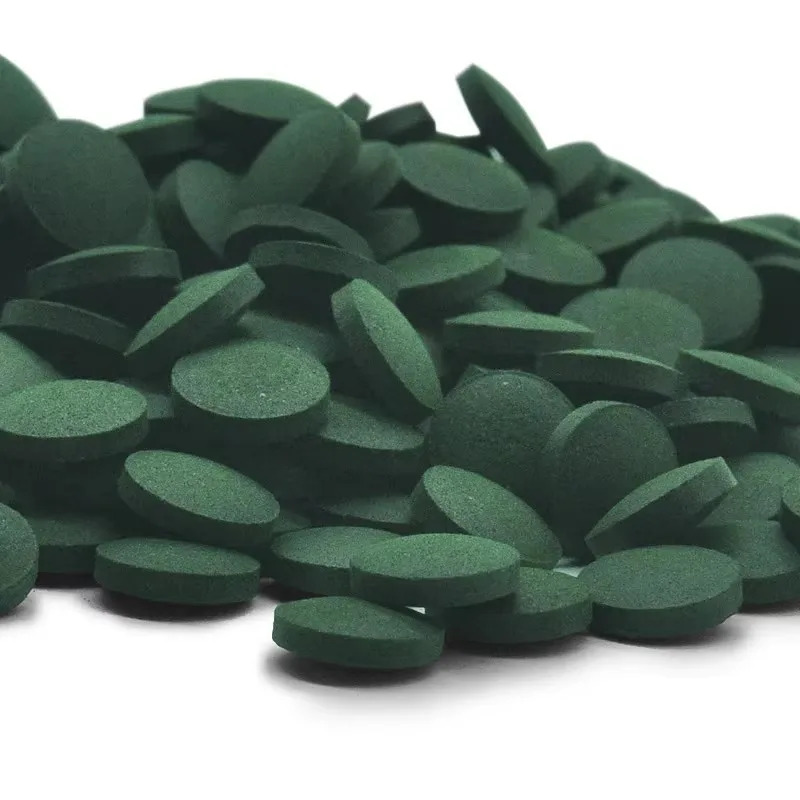 100-3000pcs High Purity Spirul - Aquarium Fish Holiday Food 评论和价格