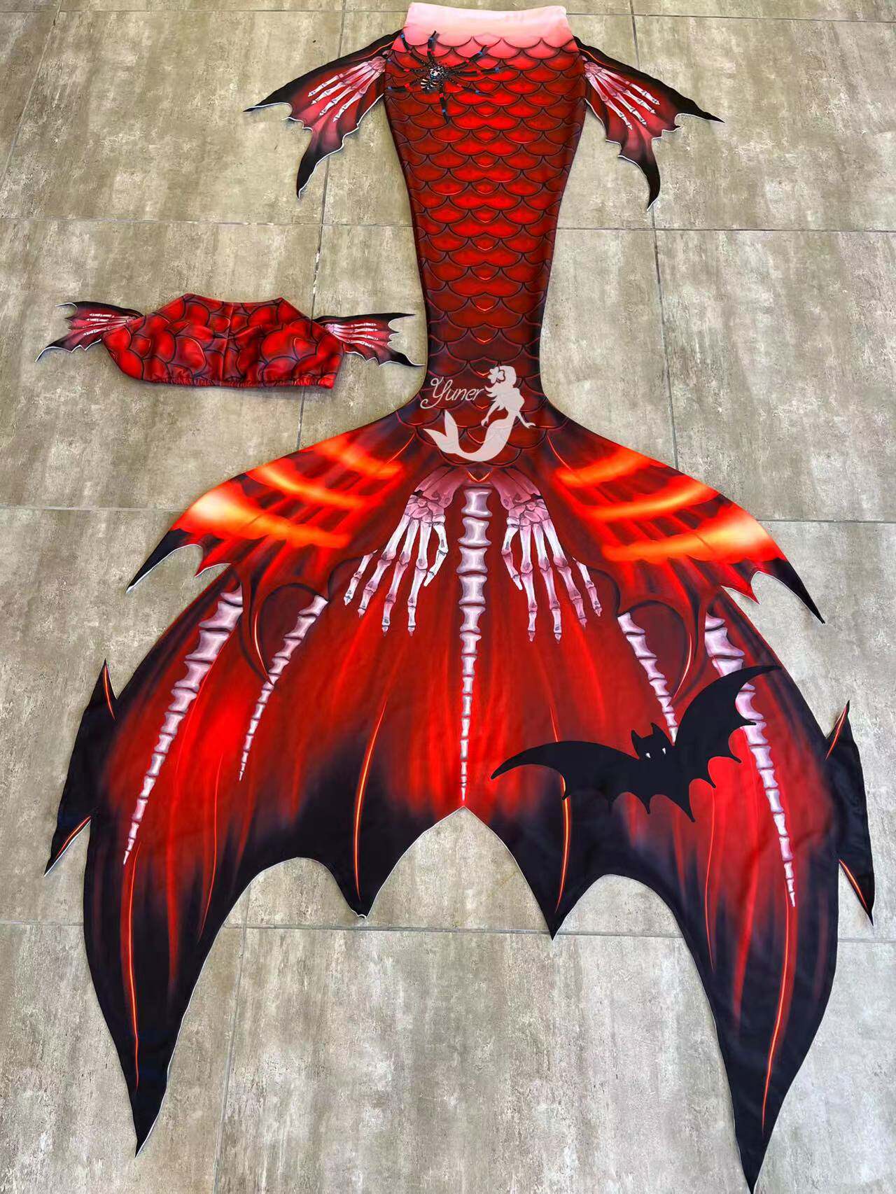 Original Male And Female Merma - Aquarium Fish Usa 评论和价格