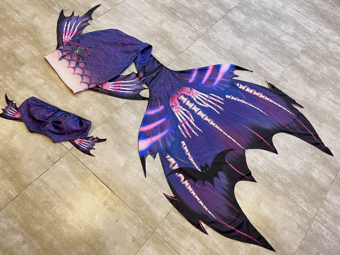 Original Male And Female Merma - Aquarium Fish Usa 评论和价格