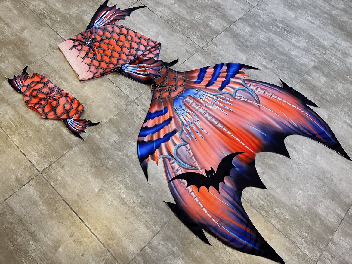 Original Male And Female Merma - Aquarium Fish Usa 评论和价格