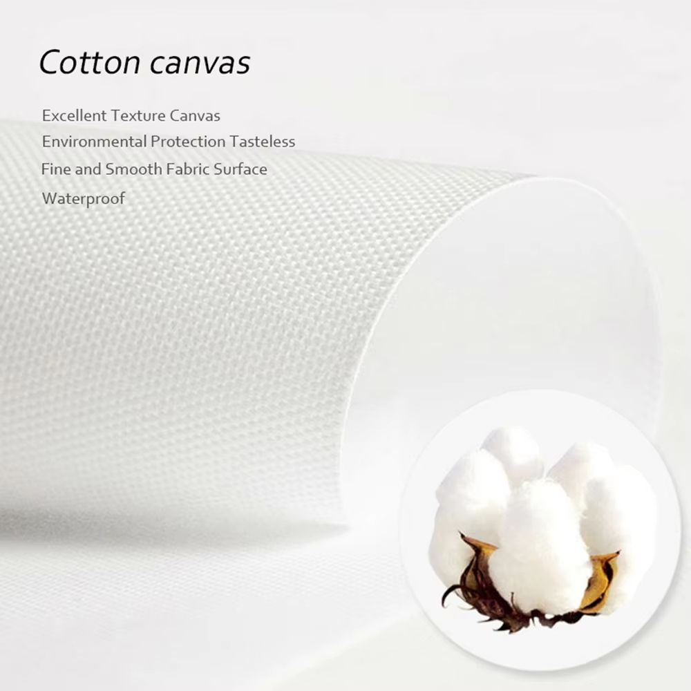 Large Frameless Canvas Art Pri - Live Plant Fertilizer 评论和价格