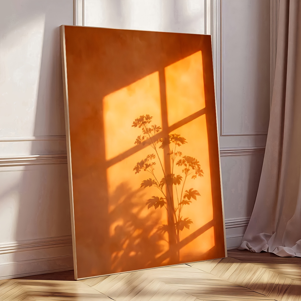 Abstract Sunlight Through Wind - Live Plant Fertilizer 评论和价格