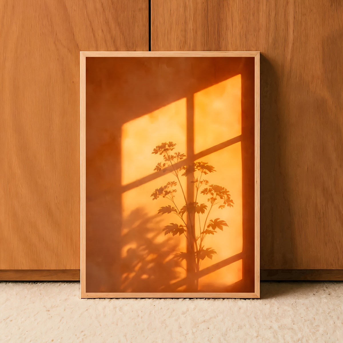 Abstract Sunlight Through Wind - Live Plant Fertilizer 评论和价格