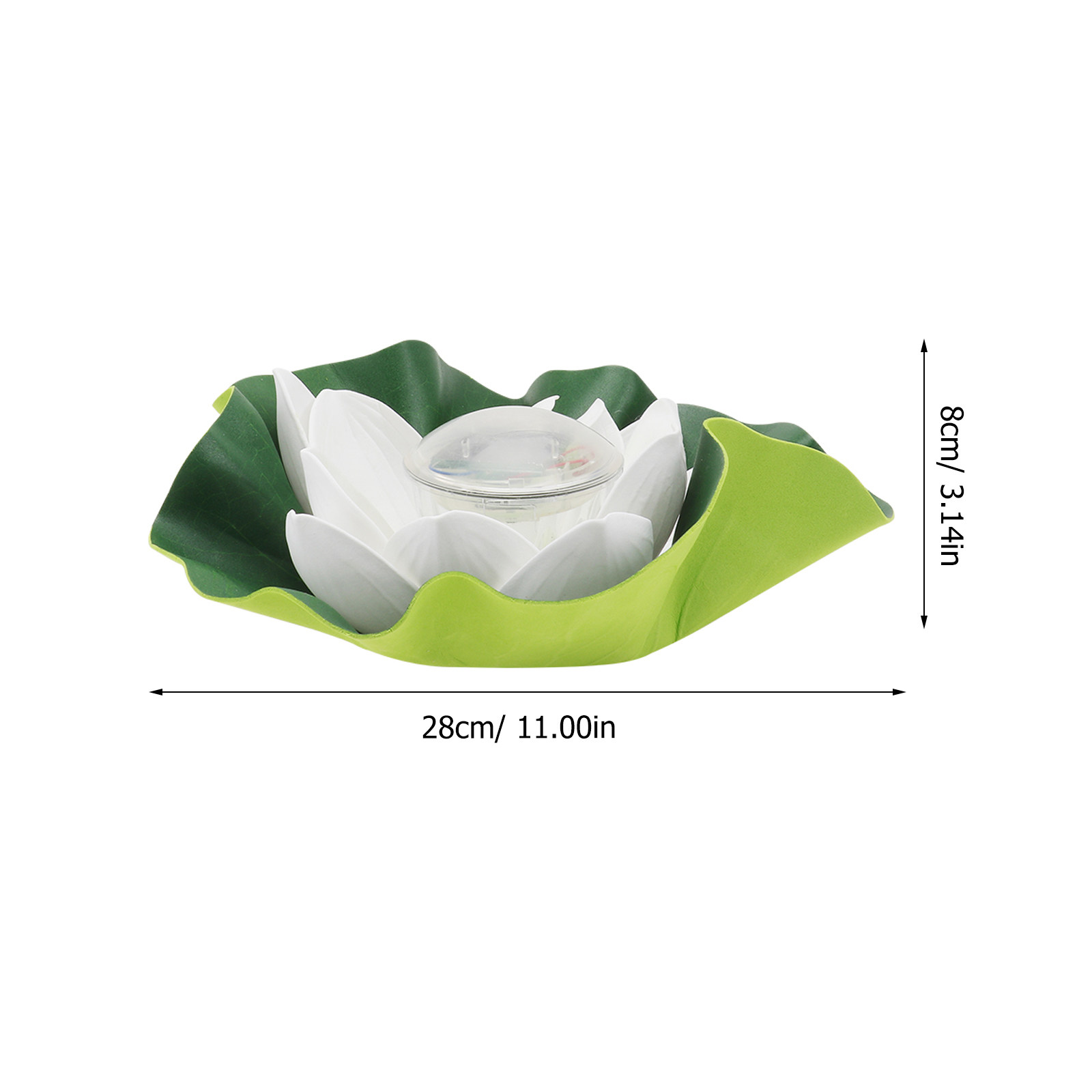 Fish Pond Light Decoration Out - Aquarium Fish Light 评论和价格