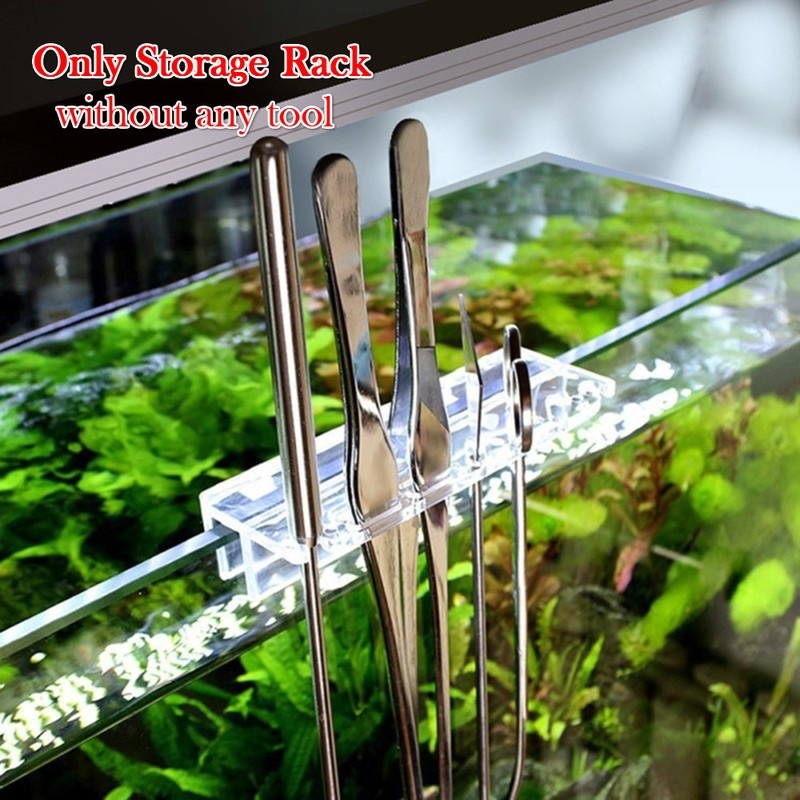 1PCS New Aquarium Plant Tools  - Aquarium Fish Items 评论和价格