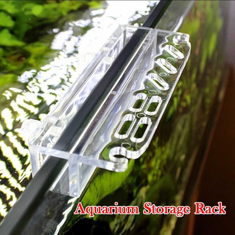 1PCS New Aquarium Plant Tools  - Aquarium Fish Items 评论和价格