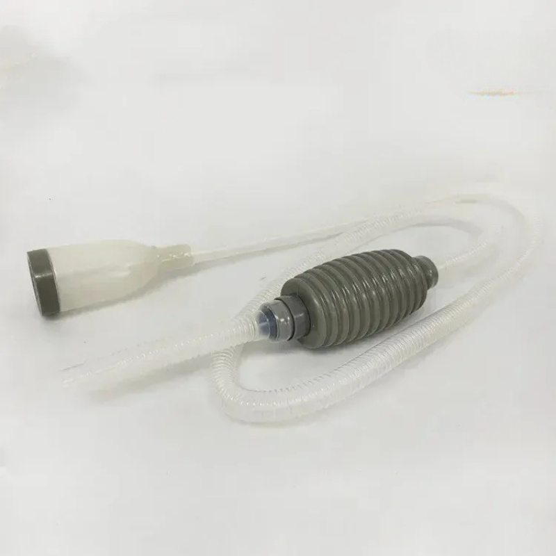 Aquarium Siphon Vacuum Cleaner - Gravel Vacuum Cleaner 评论和价格