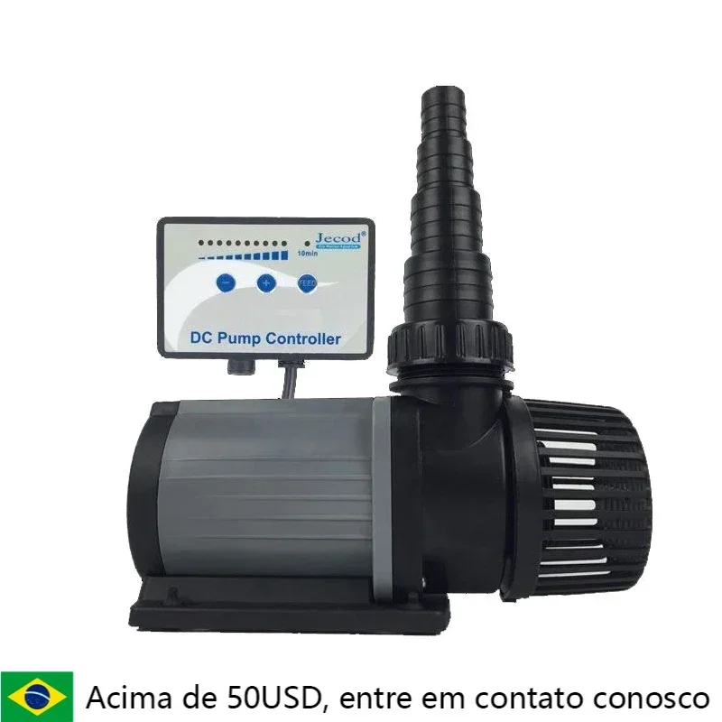 Jebao Jecod DCS 1200/2000/3000 - Aquarium Fish Usa 评论和价格