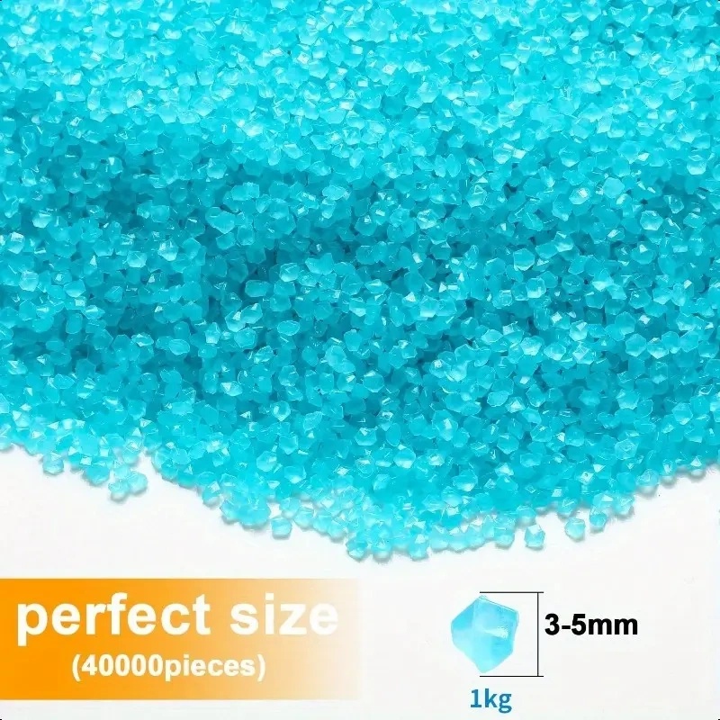 4000‑Pack Luminous Pebble Ston - Aquarium Fish That Glow In The Dark 评论和价格