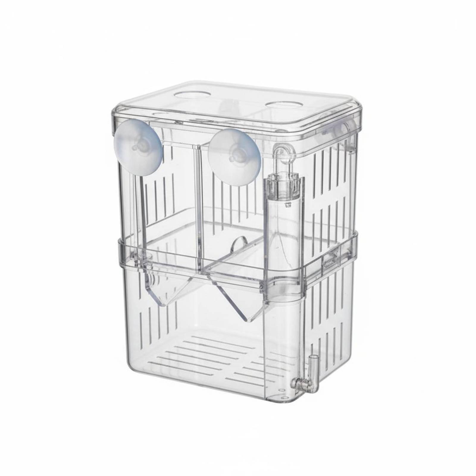 Double Layer Aquarium Breeding - Aquarium Fish Usa 评论和价格