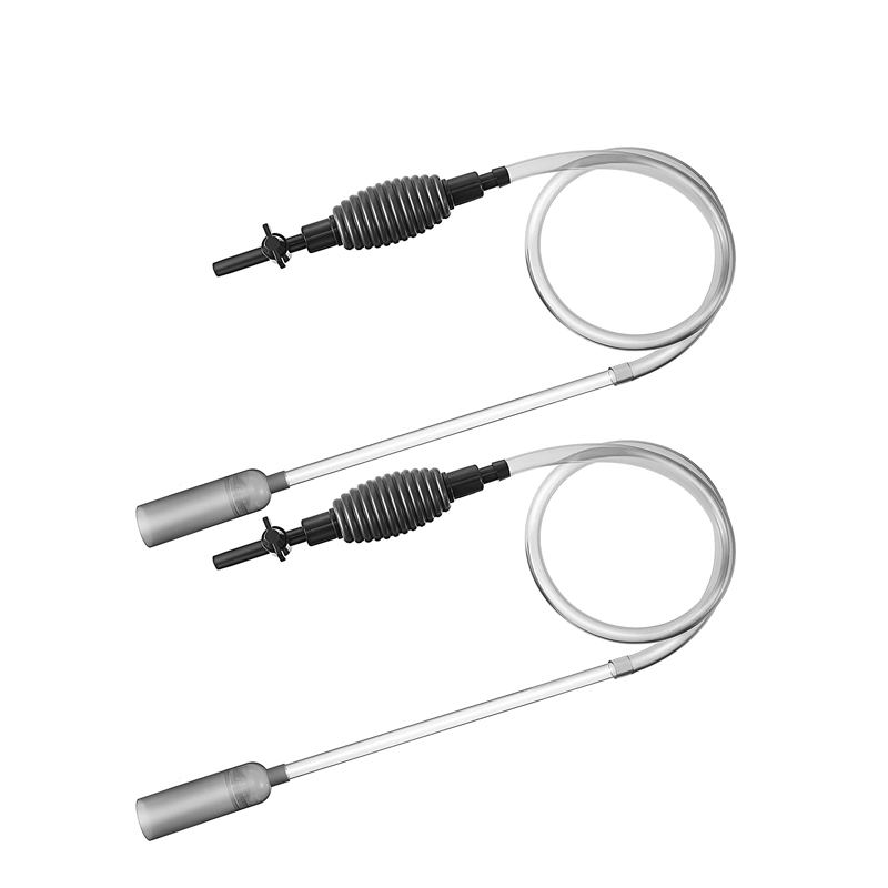 Fish Tank Water Changer Aquari - Gravel Vacuum Cleaner 评论和价格