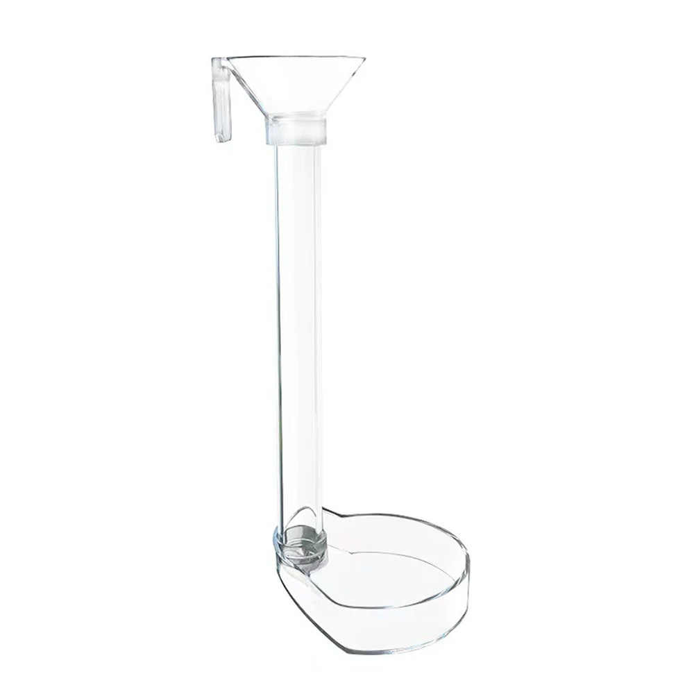 Aquarium Fish Tank Feeder Set  - Aquarium Fish Holiday Food 评论和价格