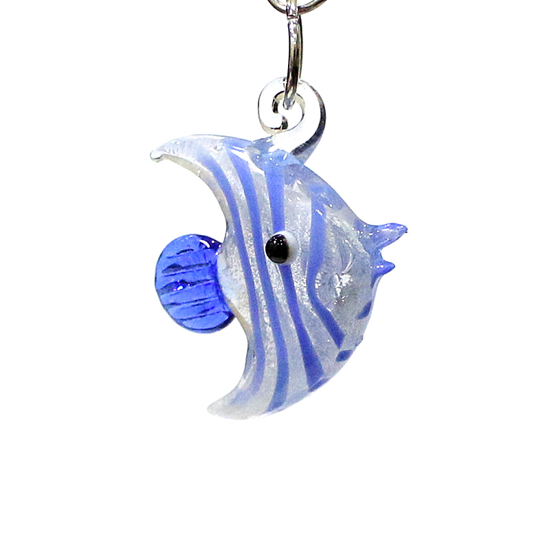 2pcs Colorful Cute Sea Fish Ch - Aquarium Fish Items 评论和价格