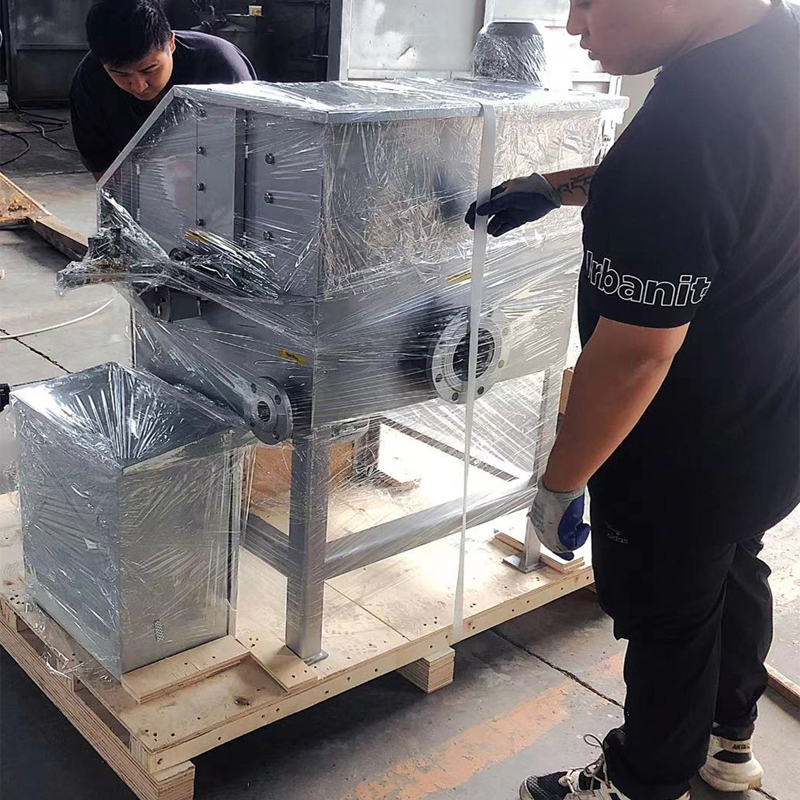 5m³/h Automatic Rotating Drum  - Aquarium Fish Usa 评论和价格