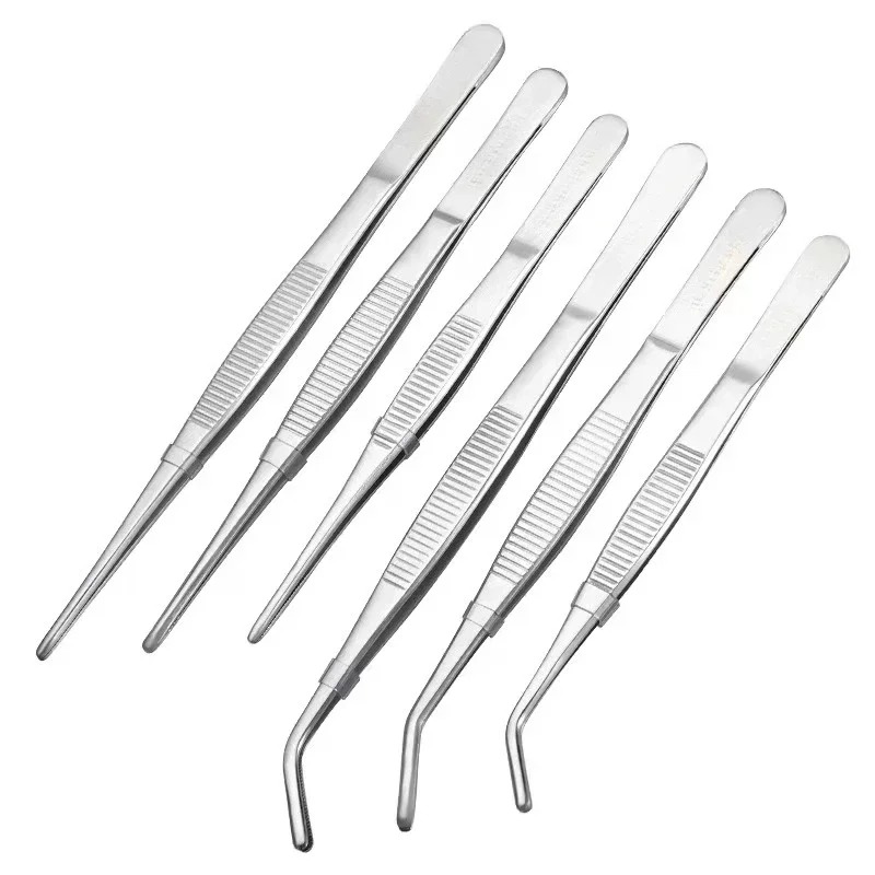 1PCS Long Aquarium Tweezers, S - Aquarium Fish Items 评论和价格