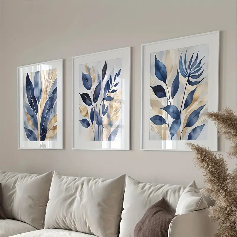 3 Pcs /Set Frameless Blue and  - Live Plant Fertilizer 评论和价格