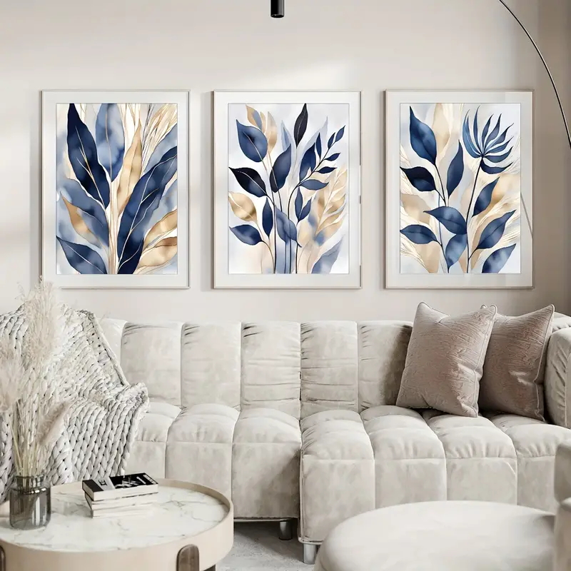 3 Pcs /Set Frameless Blue and  - Live Plant Fertilizer 评论和价格