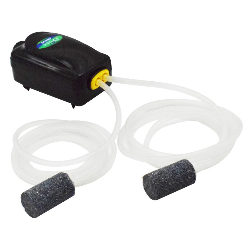 Sobo Songbao fish tank oxygen  - Aquarium Fish Items 评论和价格