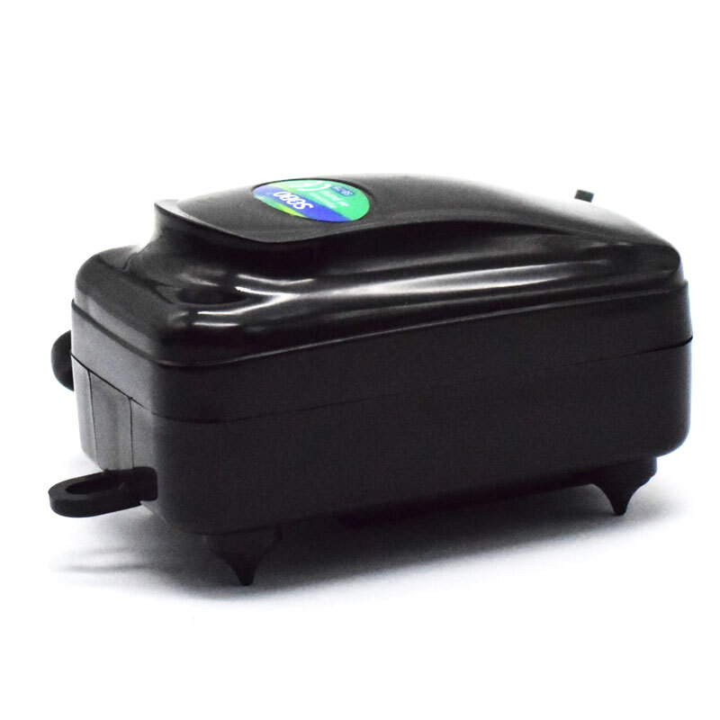 Sobo Songbao fish tank oxygen  - Aquarium Fish Items 评论和价格