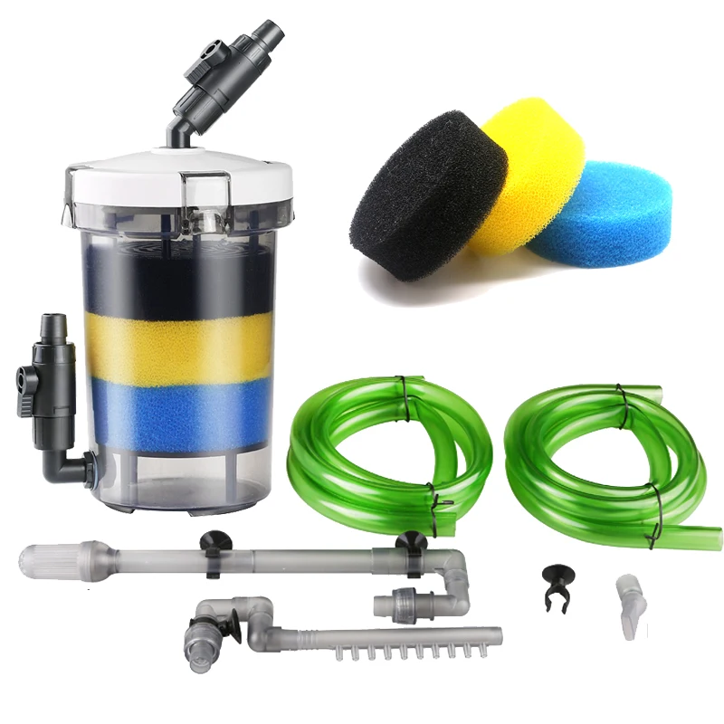 Ultra‑Quiet External Aquarium  - Aquarium Fish Usa 评论和价格
