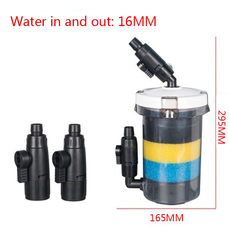 Ultra‑Quiet External Aquarium  - Aquarium Fish Usa 评论和价格
