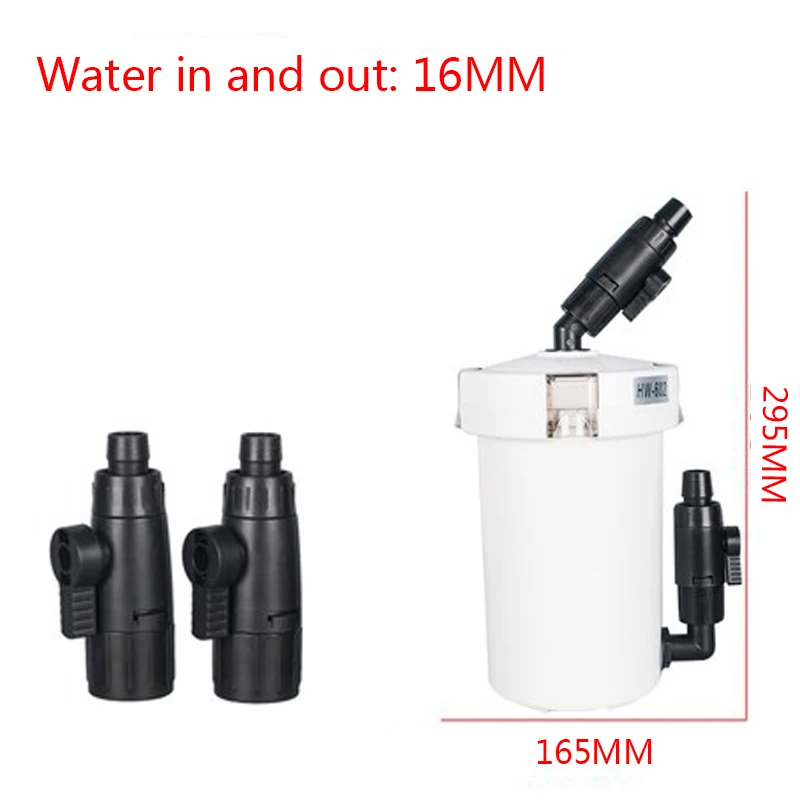 Ultra‑Quiet External Aquarium  - Aquarium Fish Usa 评论和价格