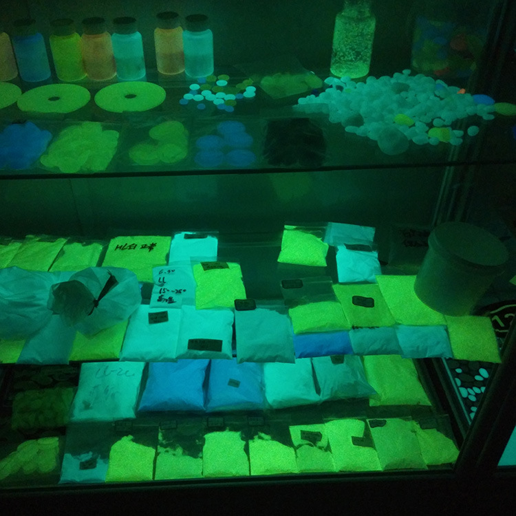 High Brightness Luminous Sand  - Aquarium Fish That Glow In The Dark 评论和价格