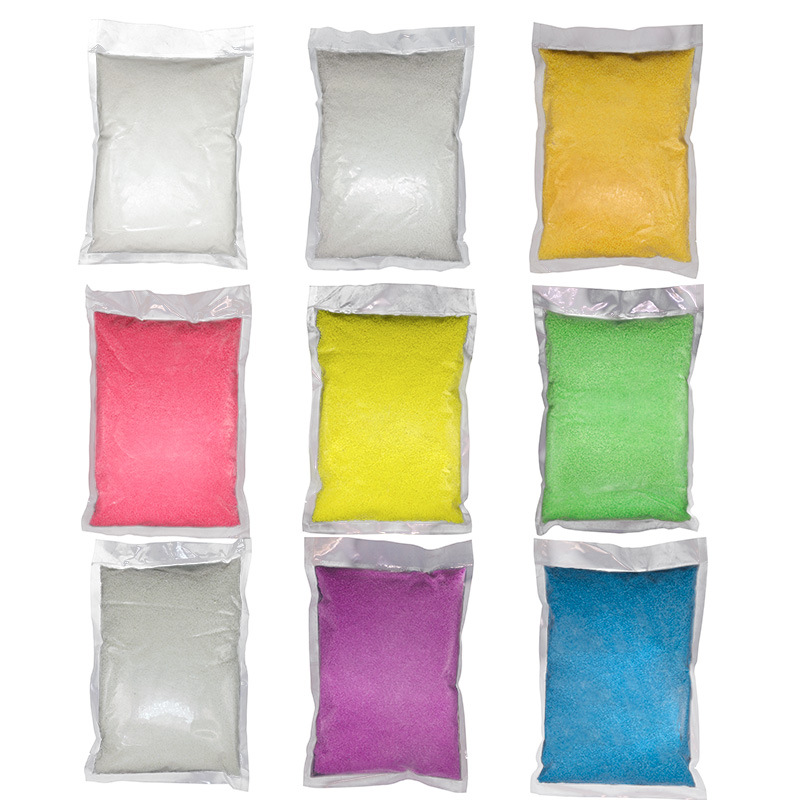 High Brightness Luminous Sand  - Aquarium Fish That Glow In The Dark 评论和价格