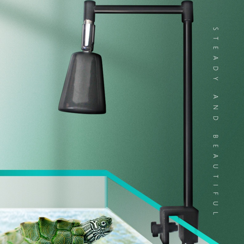 NOMOY Reptile Lamp Stand with  - Aquarium Fish Light 评论和价格