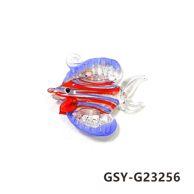 2Pcs Mini Marine Fish Figurine - Aquarium Fish Items 评论和价格
