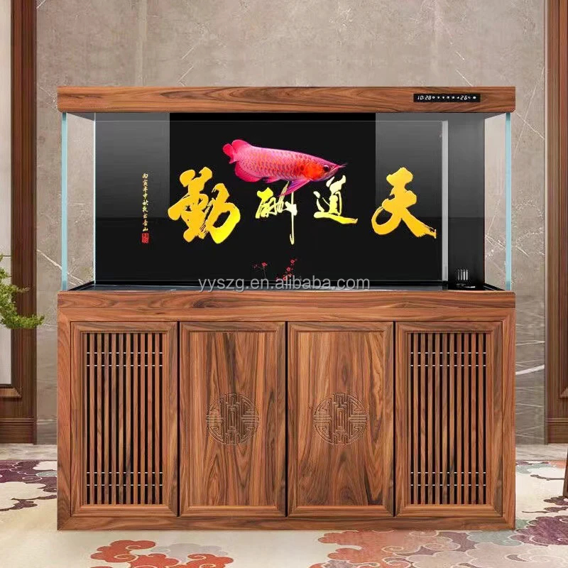 custom.Commercial Luxury Glass - Aquarium Fish Usa 评论和价格
