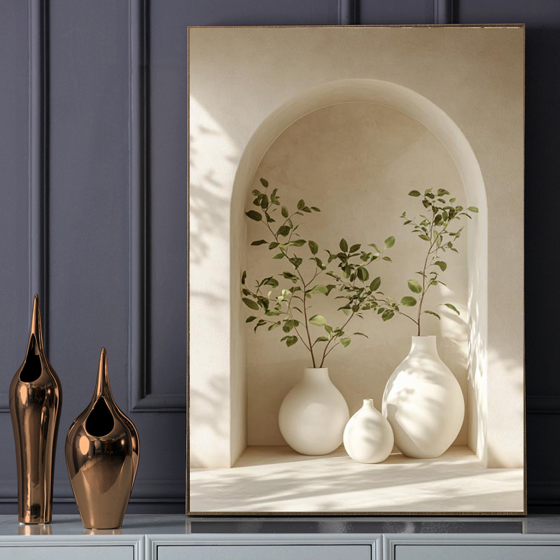 Large Frameless Canvas Art Pri - Live Plant Fertilizer 评论和价格