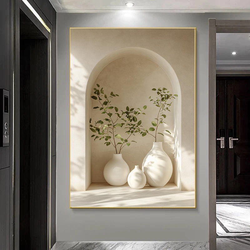 Large Frameless Canvas Art Pri - Live Plant Fertilizer 评论和价格