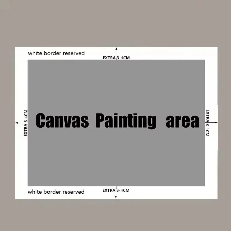Large Frameless Canvas Art Pri - Live Plant Fertilizer 评论和价格