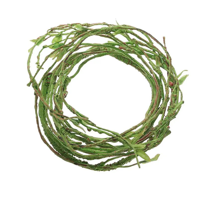 Vines Decor Climbing Branches  - Aquarium Fish Items 评论和价格