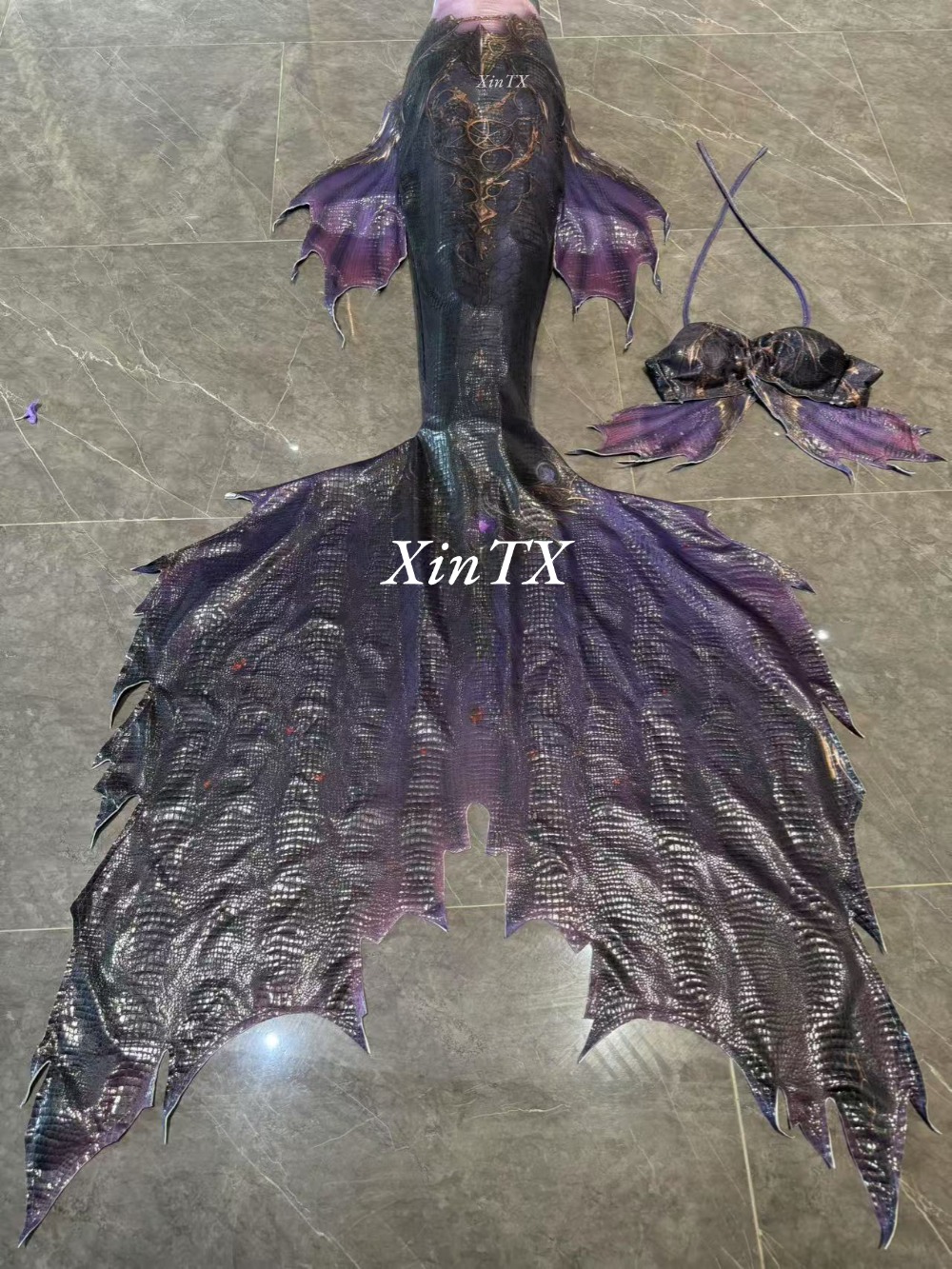 man woman mermaid tail hot sta - Aquarium Fish Usa 评论和价格