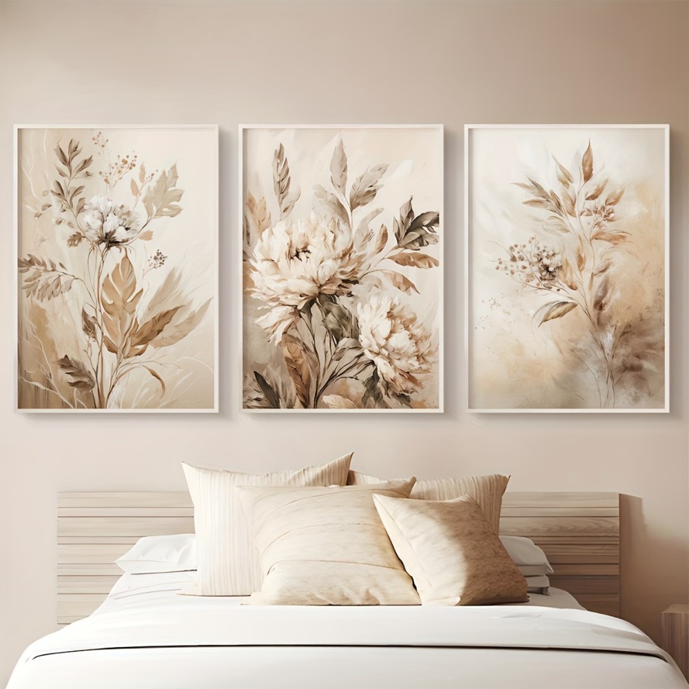 3 Frameless Modern Gorgeous Fl - Live Plant Fertilizer 评论和价格